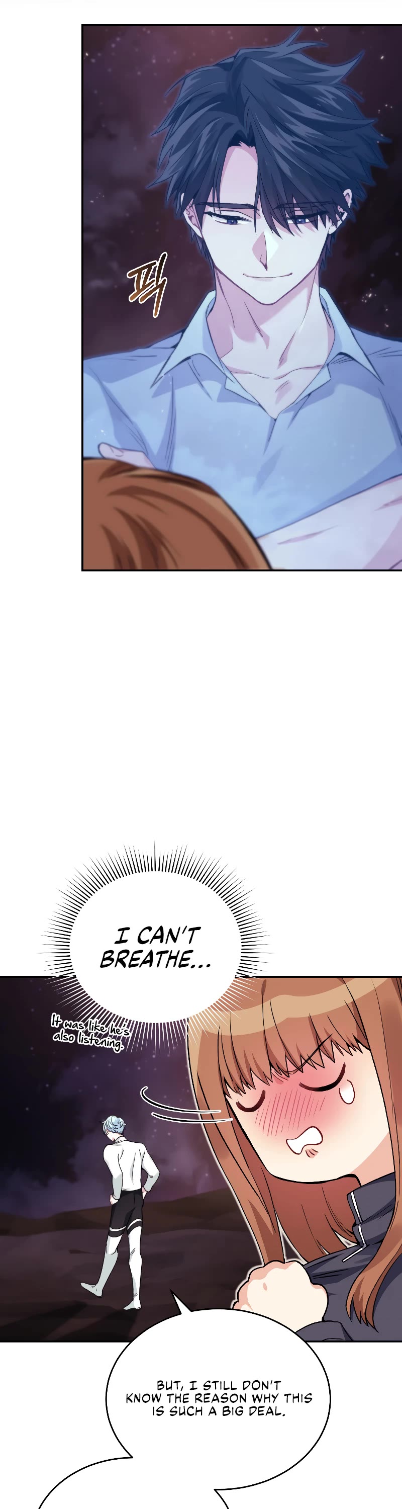 I Stole the Number One Ranker's Soul Chapter 33 page 45 - Chapter 33