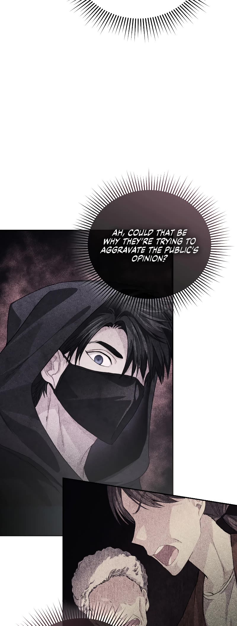 I Stole the Number One Ranker's Soul Chapter 33 page 47 - Chapter 33