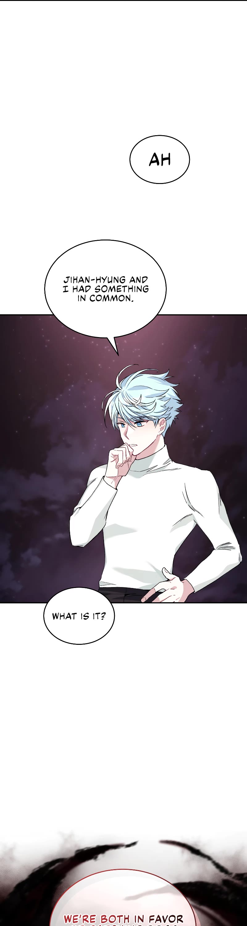 I Stole the Number One Ranker's Soul Chapter 33 page 49 - Chapter 33