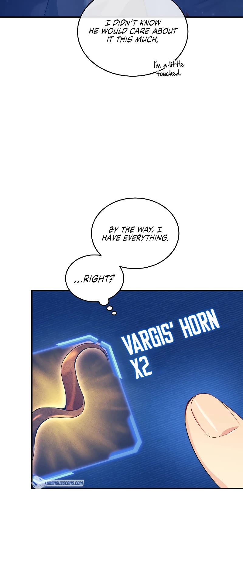 I Stole the Number One Ranker's Soul Chapter 34 page 18 - Chapter 34