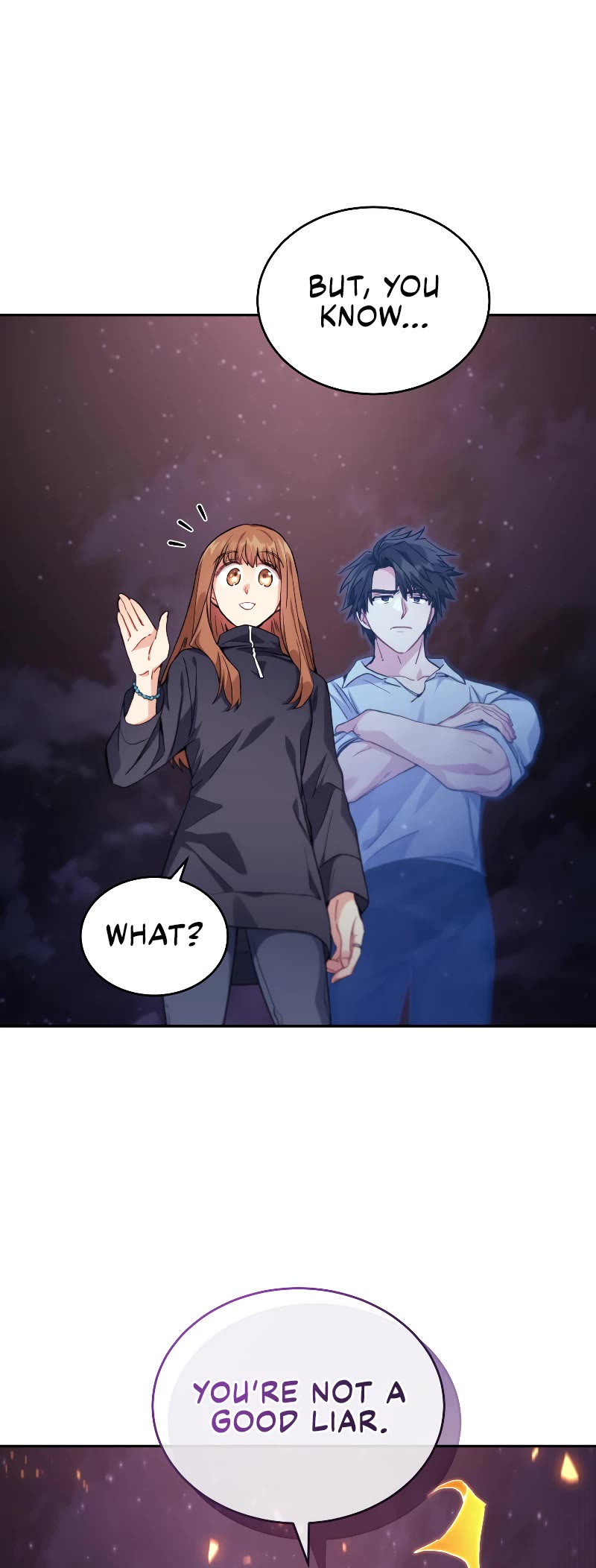 I Stole the Number One Ranker's Soul Chapter 34 page 23 - Chapter 34