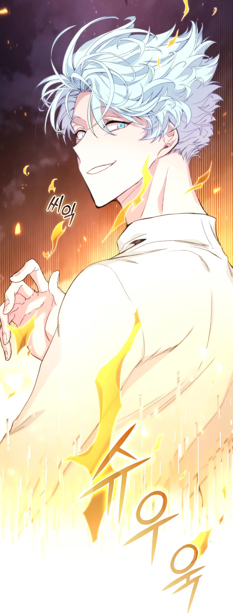 I Stole the Number One Ranker's Soul Chapter 34 page 24 - Chapter 34