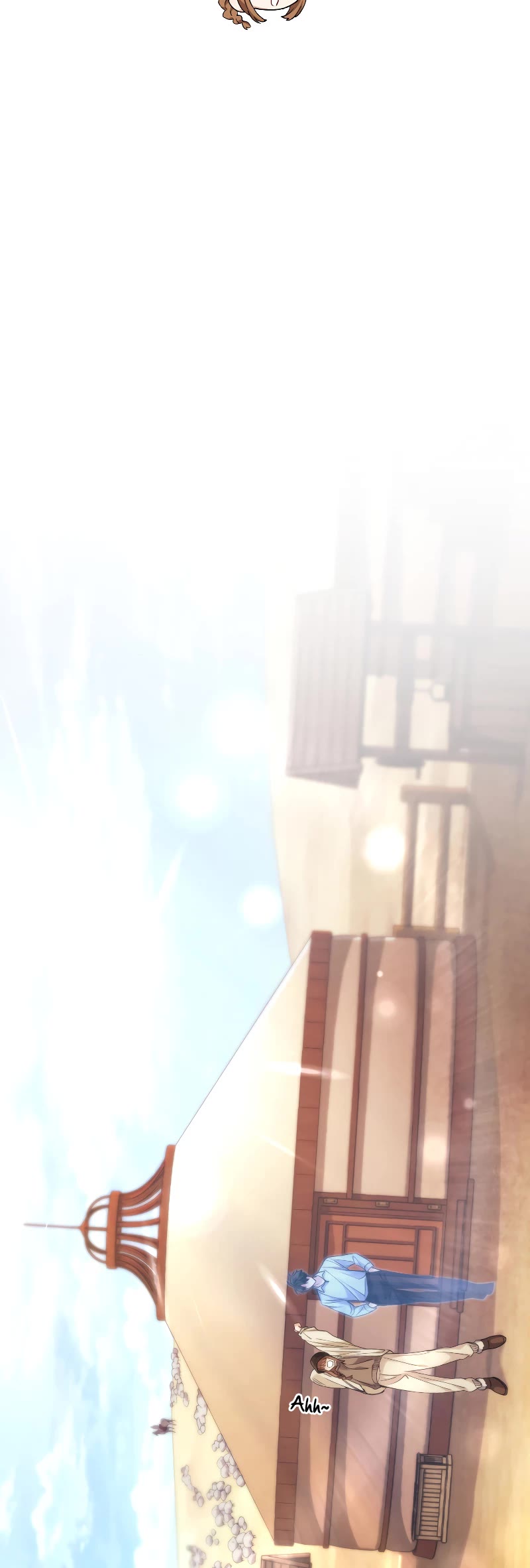 I Stole the Number One Ranker's Soul Chapter 34 page 32 - Chapter 34