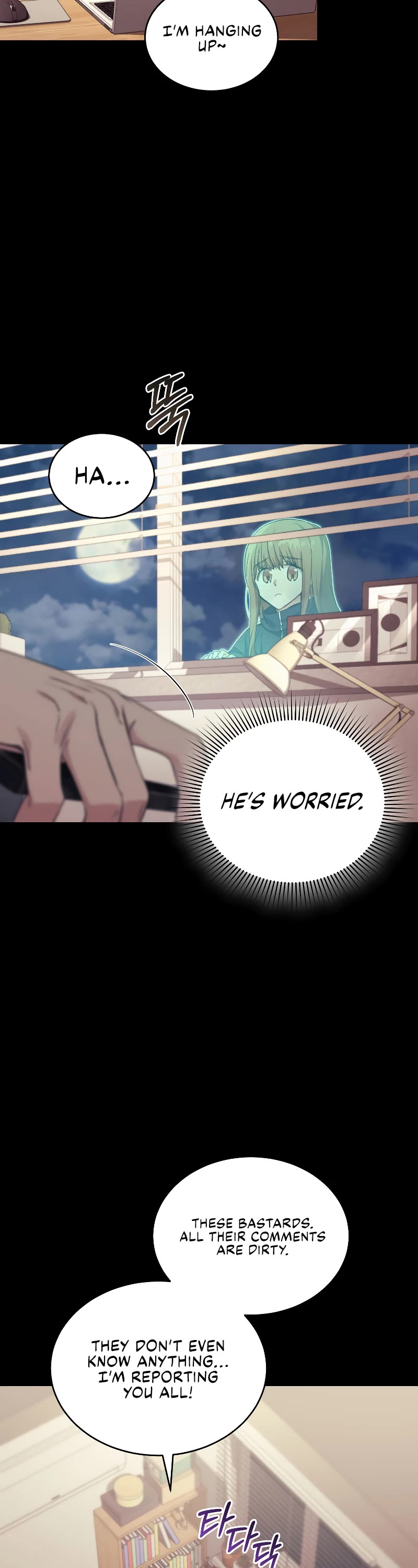 I Stole the Number One Ranker's Soul Chapter 34 page 39 - Chapter 34