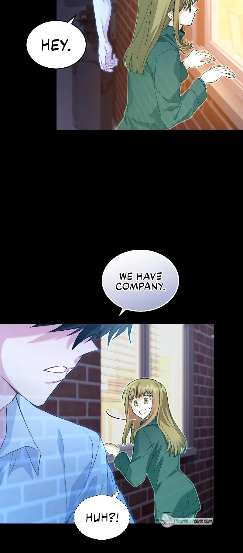 I Stole the Number One Ranker's Soul Chapter 34 page 41 - Chapter 34