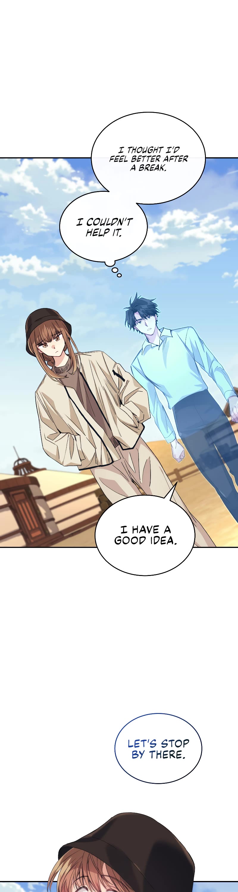 I Stole the Number One Ranker's Soul Chapter 34 page 46 - Chapter 34