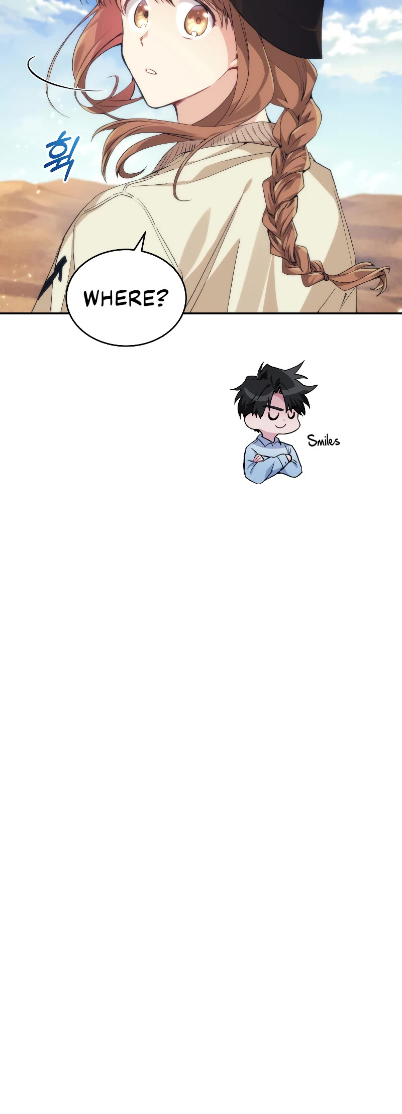 I Stole the Number One Ranker's Soul Chapter 34 page 47 - Chapter 34