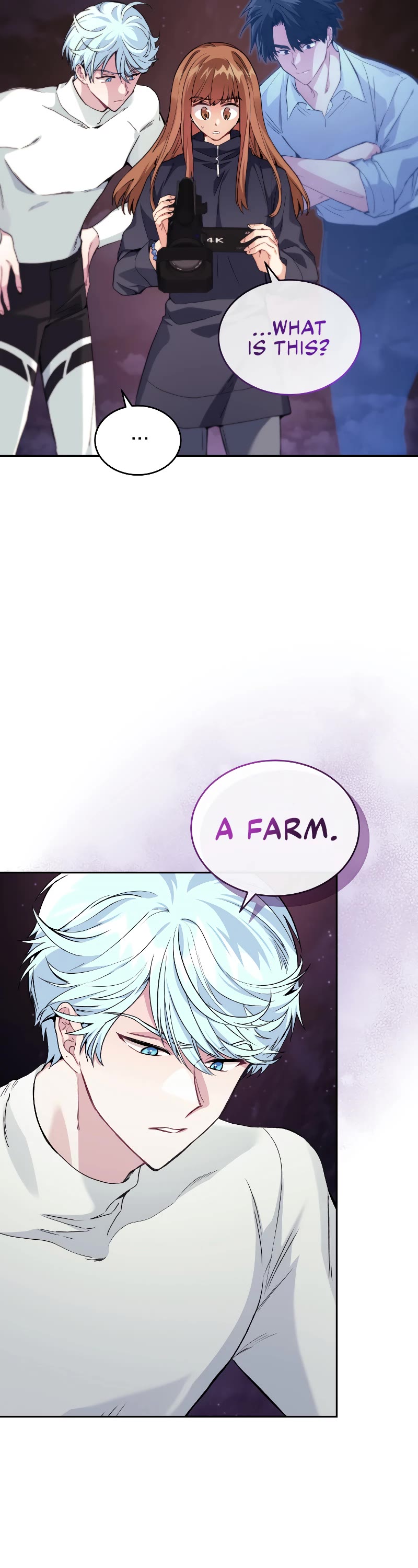 I Stole the Number One Ranker's Soul Chapter 34 page 9 - Chapter 34