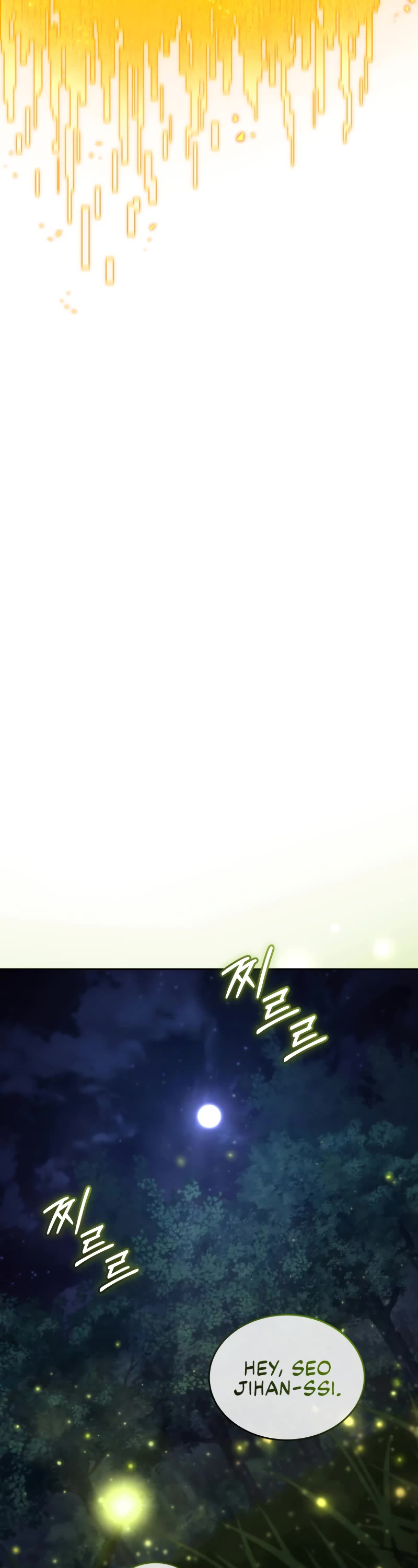 I Stole the Number One Ranker's Soul Chapter 35 page 19 - Chapter 35