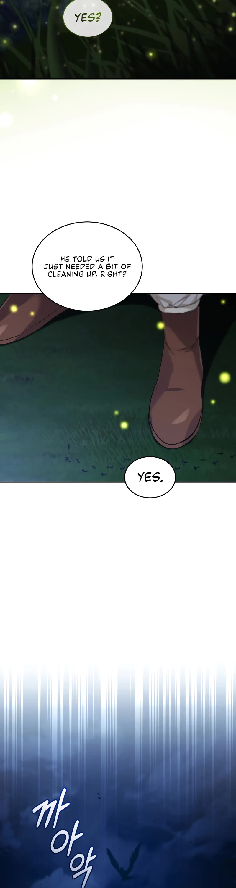 I Stole the Number One Ranker's Soul Chapter 35 page 20 - Chapter 35