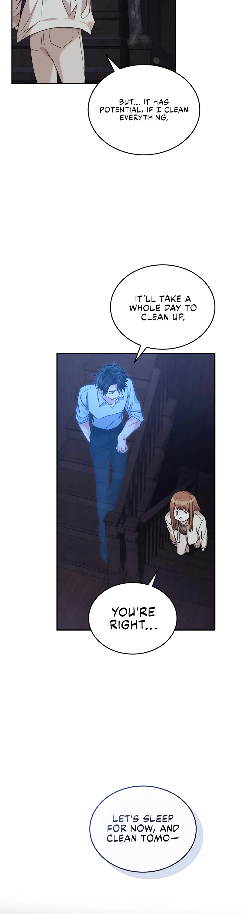 I Stole the Number One Ranker's Soul Chapter 35 page 26 - Chapter 35