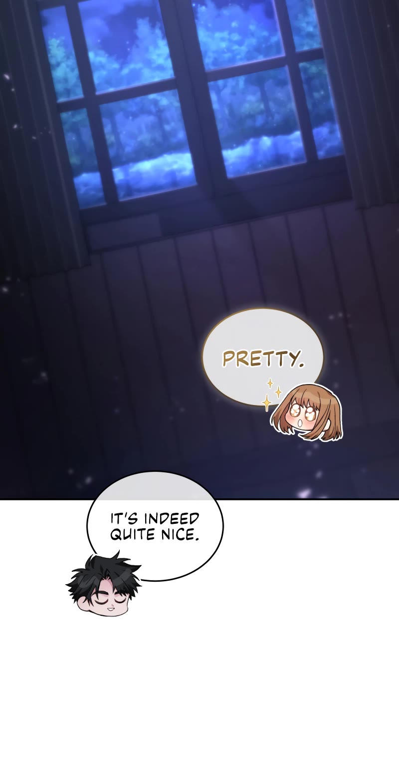 I Stole the Number One Ranker's Soul Chapter 35 page 28 - Chapter 35