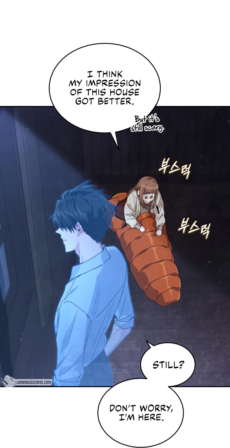 I Stole the Number One Ranker's Soul Chapter 35 page 29 - Chapter 35