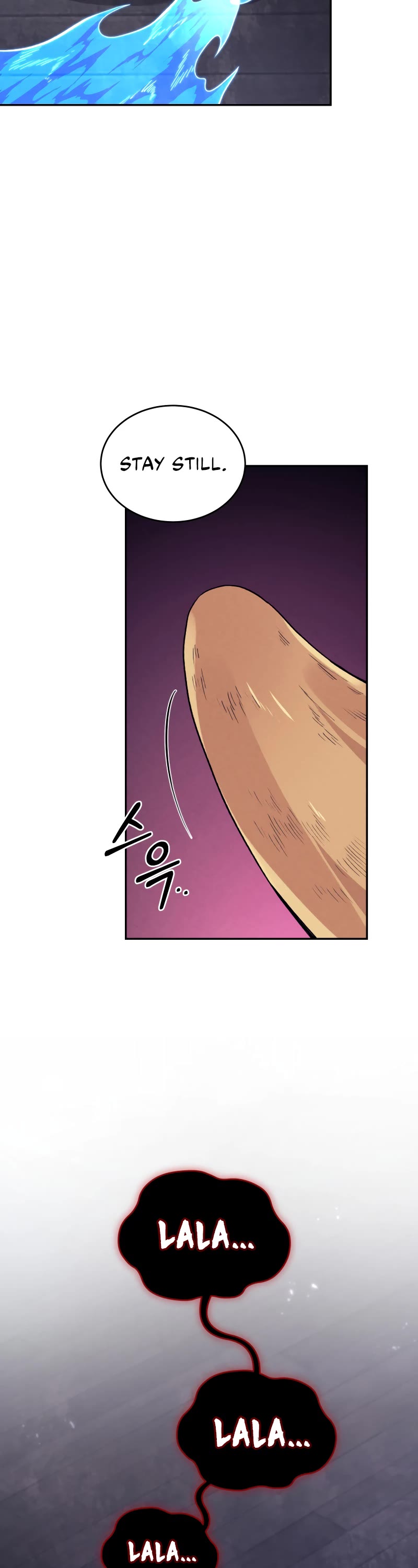 I Stole the Number One Ranker's Soul Chapter 35 page 31 - Chapter 35