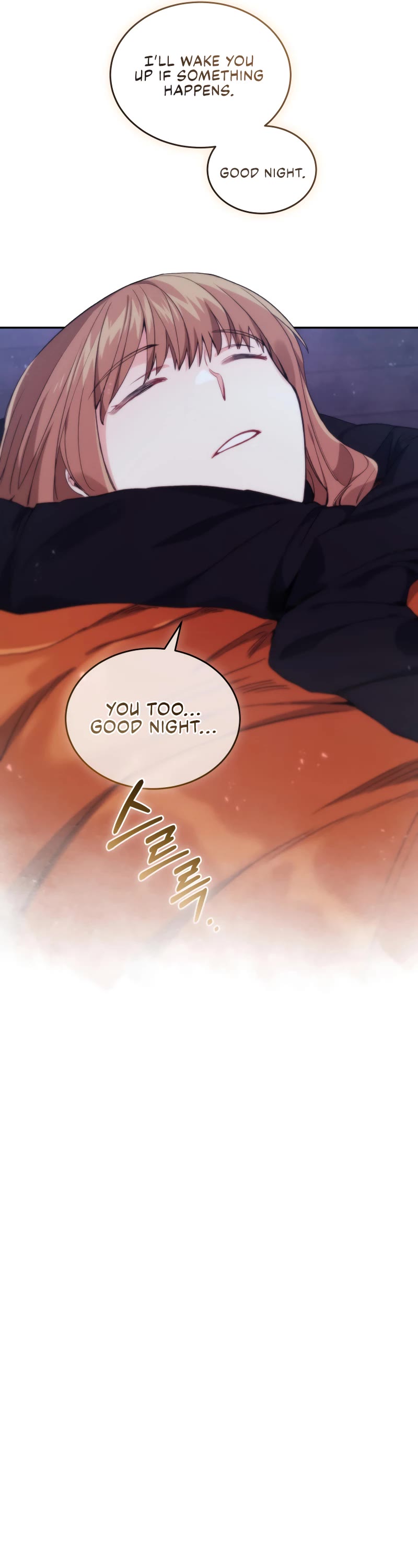 I Stole the Number One Ranker's Soul Chapter 35 page 35 - Chapter 35