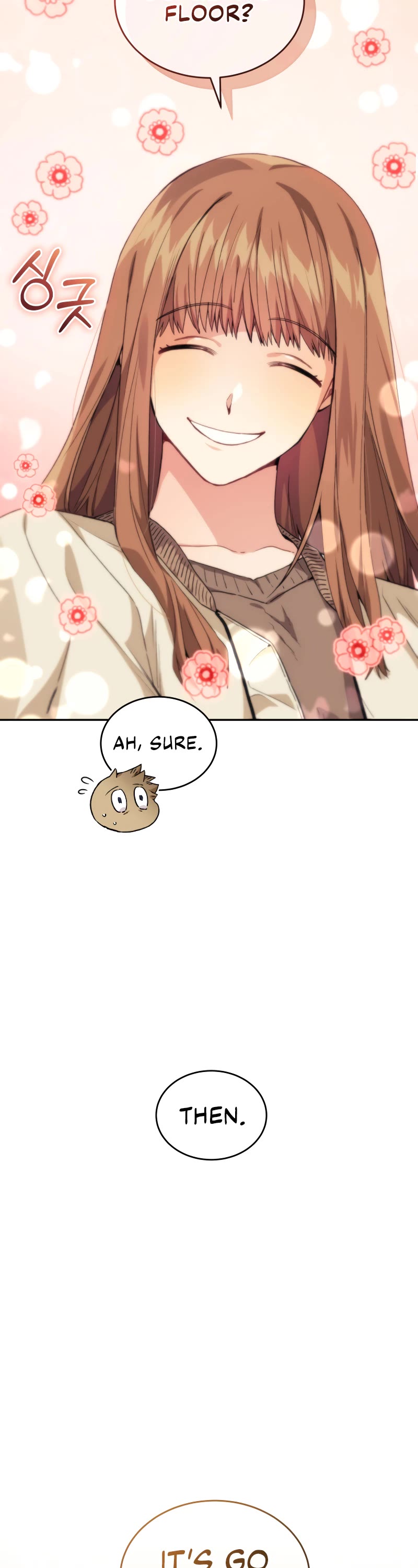 I Stole the Number One Ranker's Soul Chapter 35 page 42 - Chapter 35
