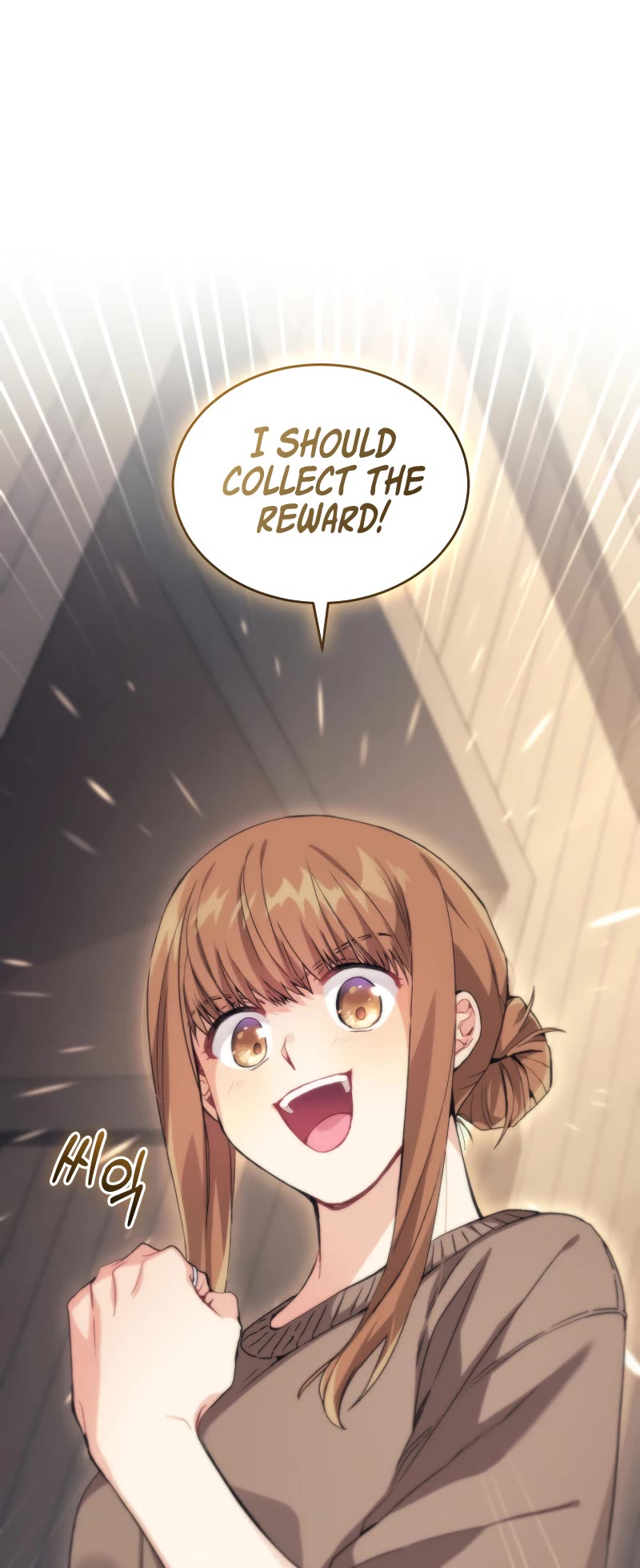 I Stole the Number One Ranker's Soul Chapter 35 page 47 - Chapter 35