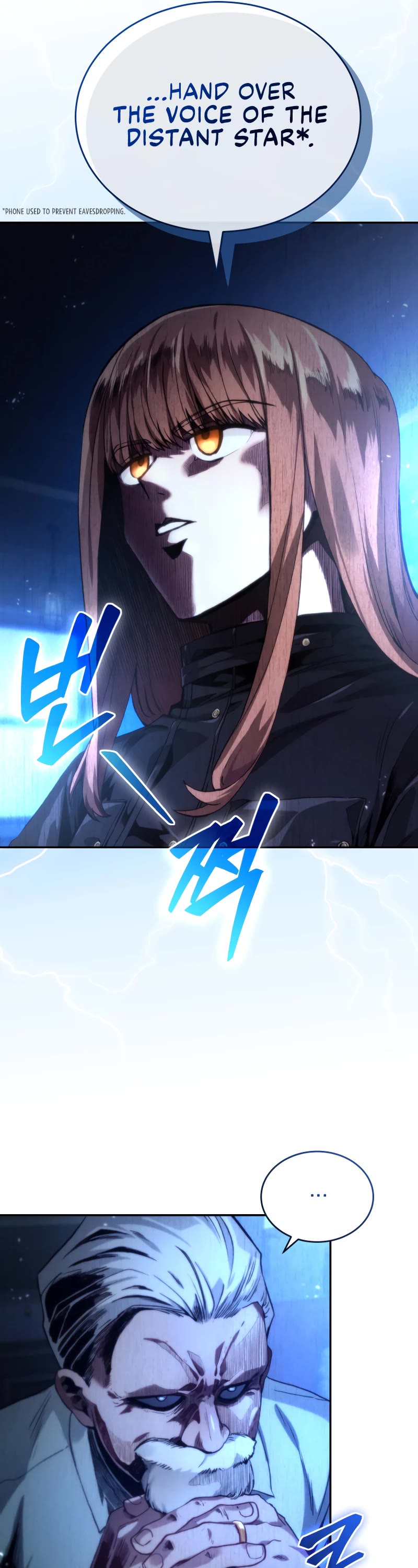 I Stole the Number One Ranker's Soul Chapter 35 page 7 - Chapter 35