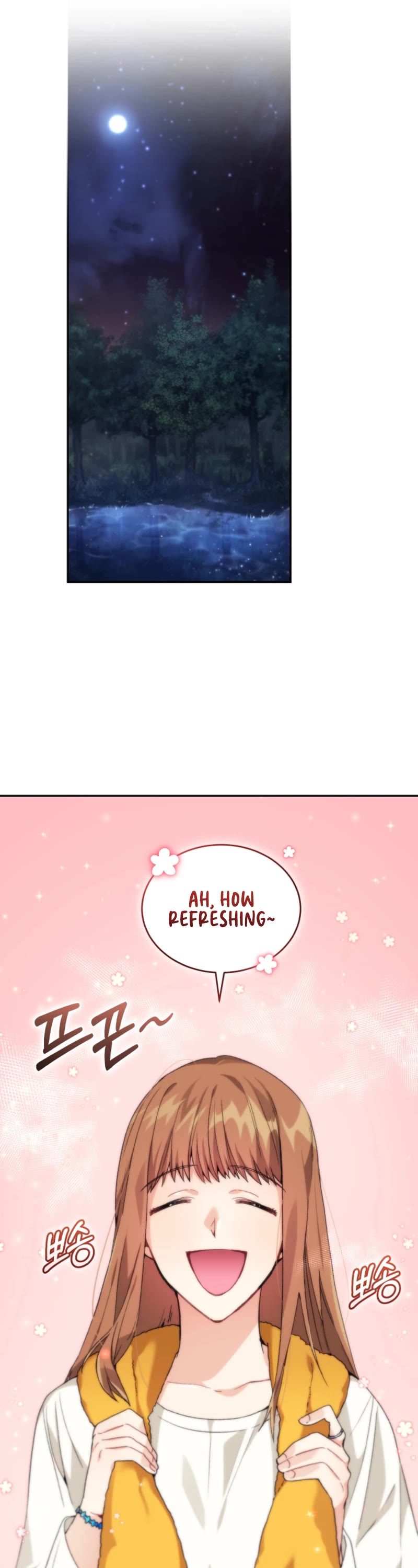 I Stole the Number One Ranker's Soul Chapter 36 page 14 - Chapter 36