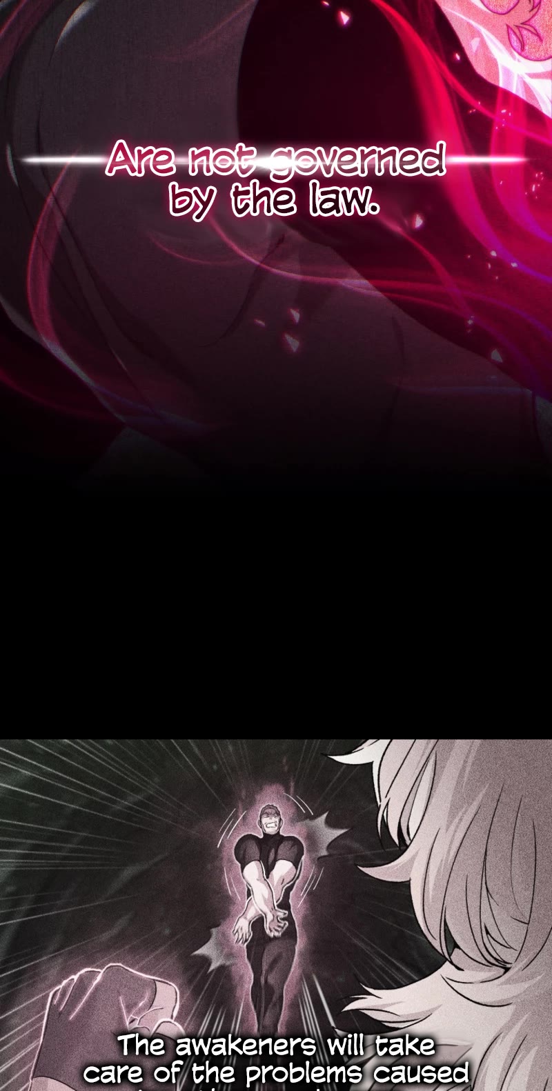 I Stole the Number One Ranker's Soul Chapter 36 page 36 - Chapter 36