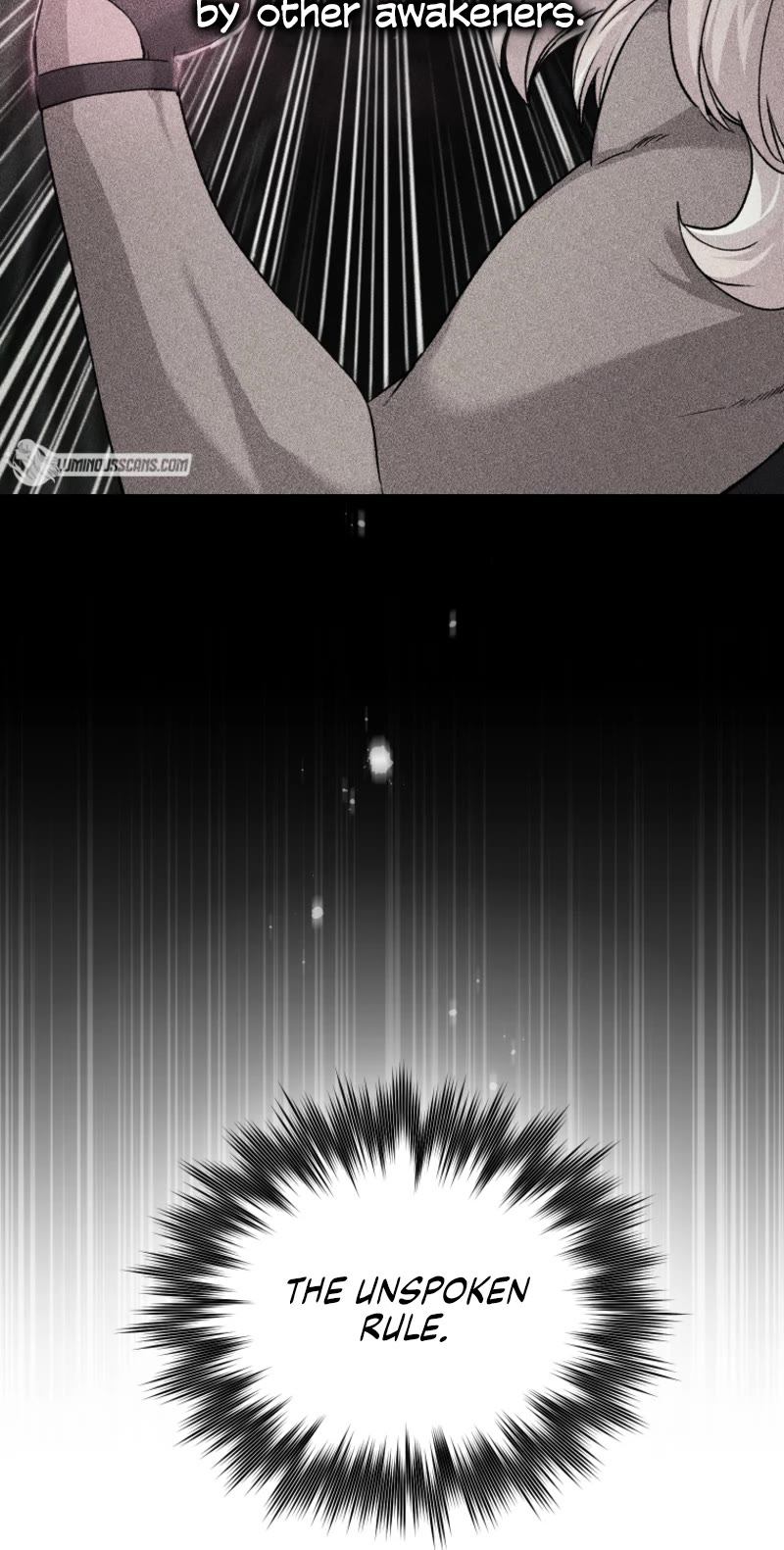 I Stole the Number One Ranker's Soul Chapter 36 page 37 - Chapter 36