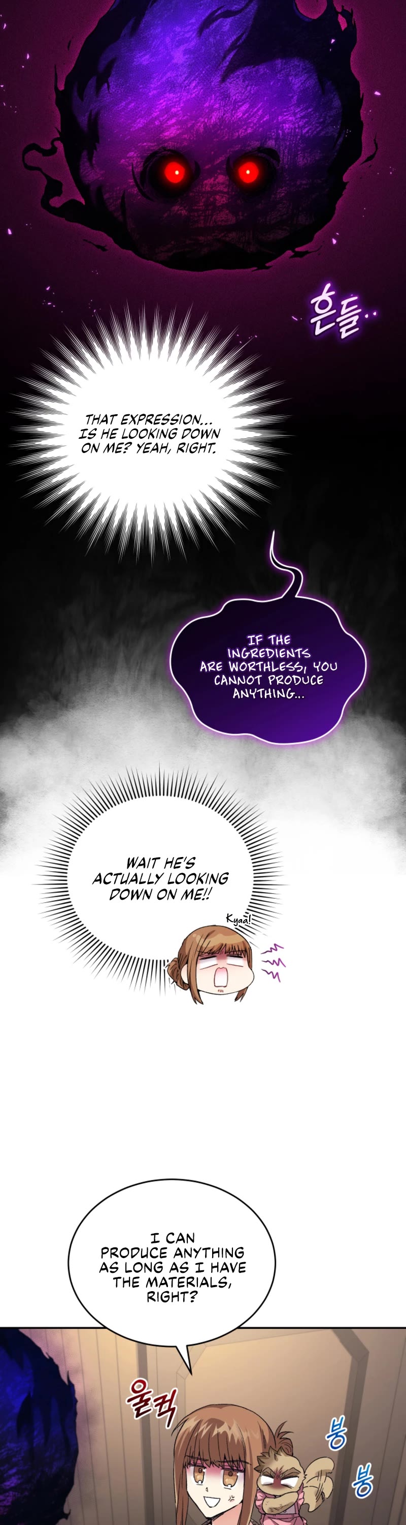 I Stole the Number One Ranker's Soul Chapter 36 page 8 - Chapter 36