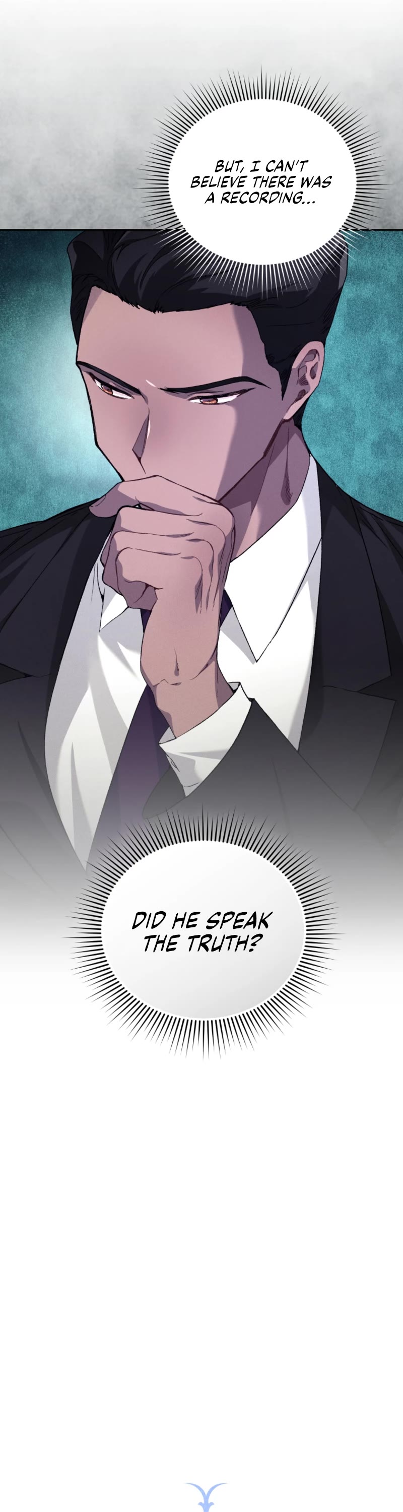 I Stole the Number One Ranker's Soul Chapter 37 page 10 - Chapter 37