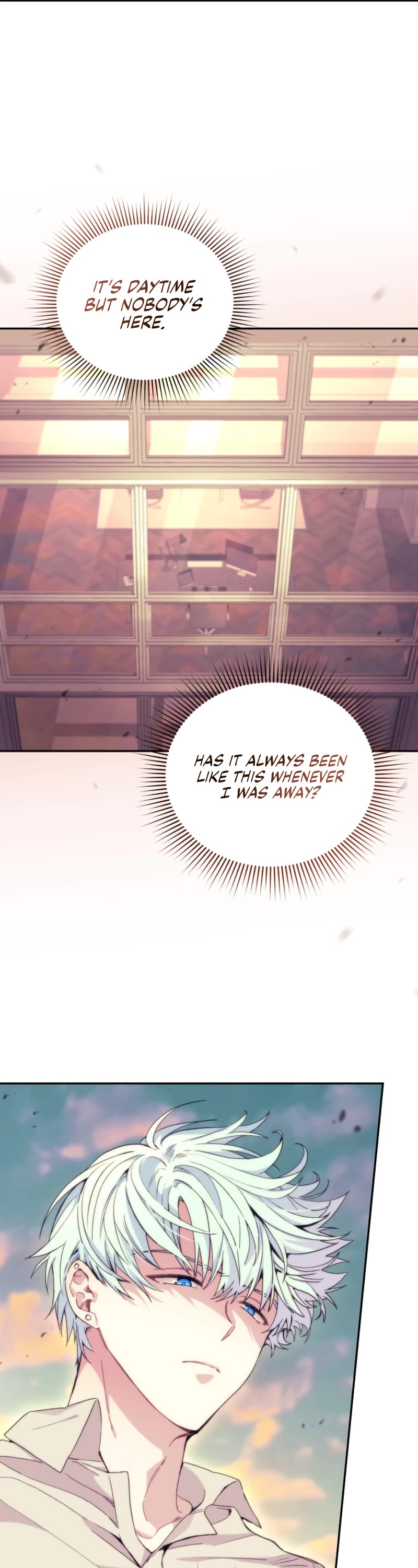 I Stole the Number One Ranker's Soul Chapter 37 page 13 - Chapter 37