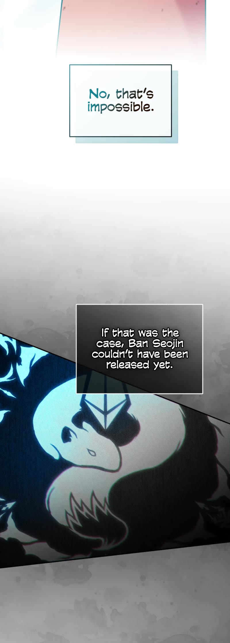 I Stole the Number One Ranker's Soul Chapter 37 page 17 - Chapter 37