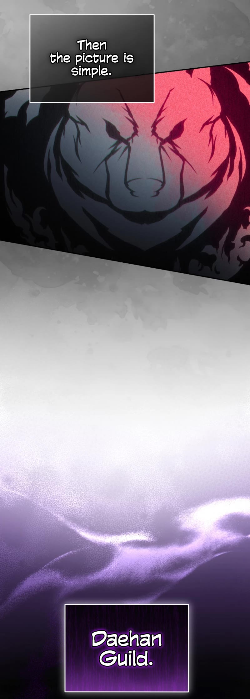 I Stole the Number One Ranker's Soul Chapter 37 page 18 - Chapter 37