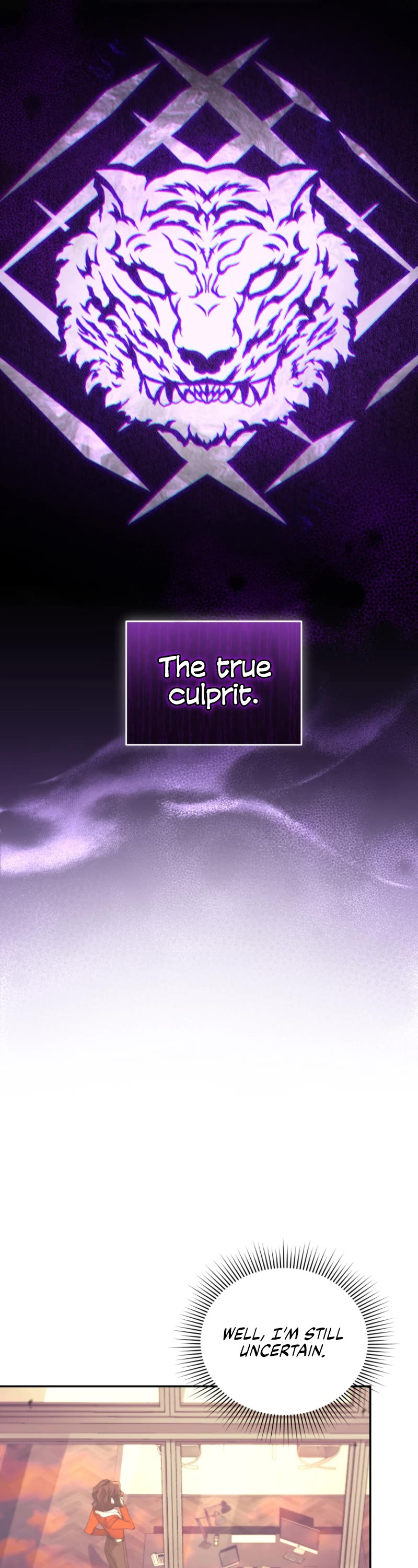 I Stole the Number One Ranker's Soul Chapter 37 page 19 - Chapter 37