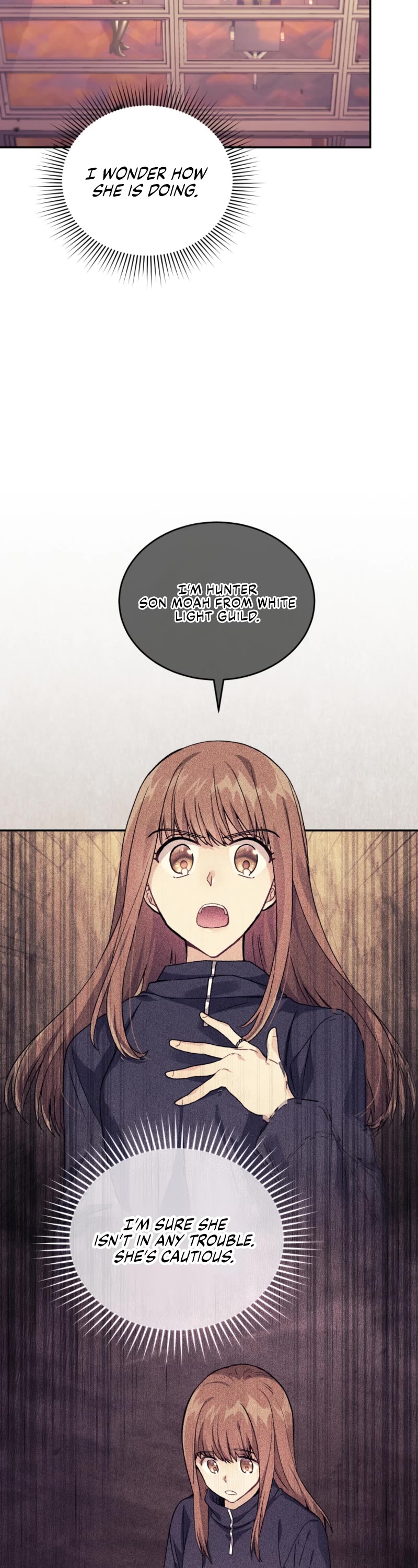 I Stole the Number One Ranker's Soul Chapter 37 page 20 - Chapter 37