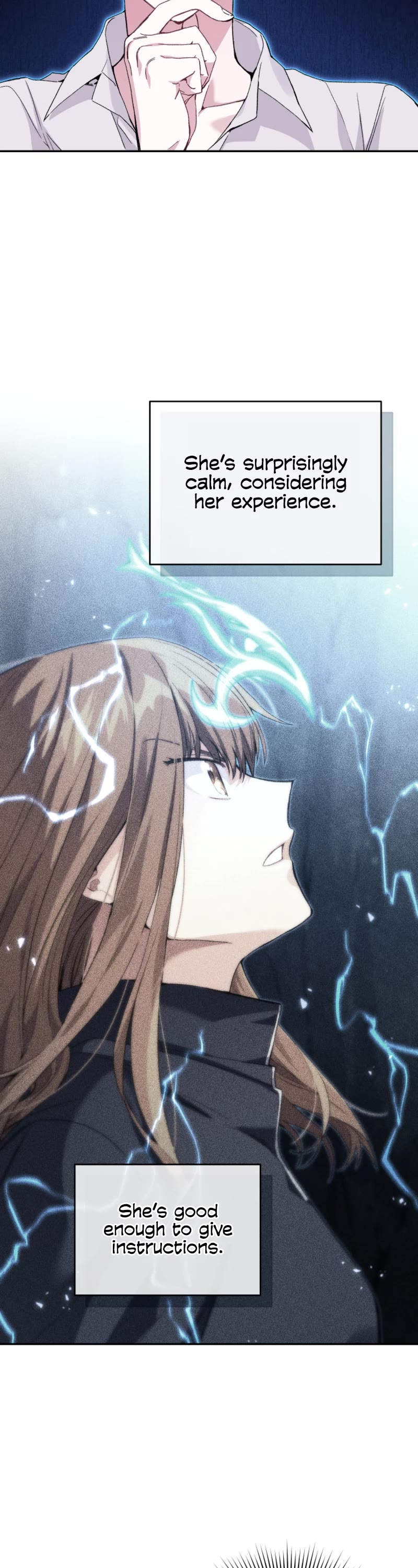 I Stole the Number One Ranker's Soul Chapter 37 page 22 - Chapter 37