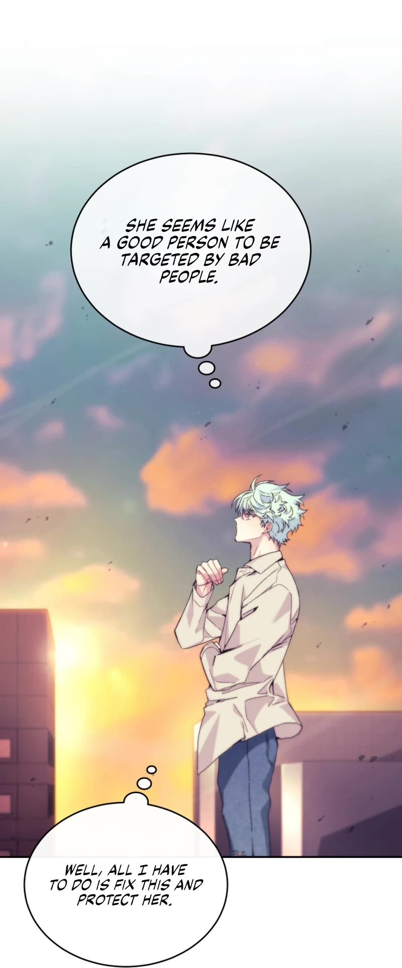 I Stole the Number One Ranker's Soul Chapter 37 page 24 - Chapter 37