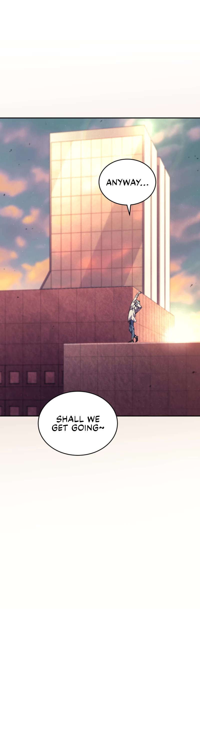 I Stole the Number One Ranker's Soul Chapter 37 page 25 - Chapter 37