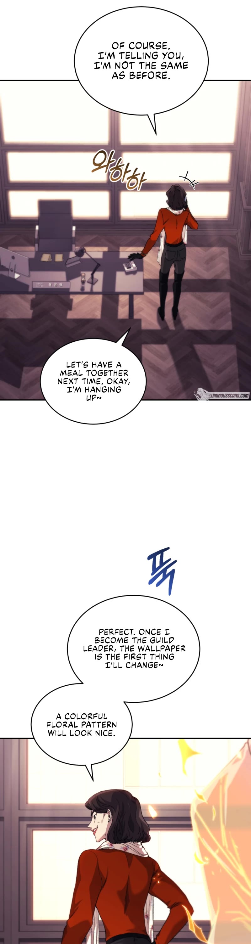 I Stole the Number One Ranker's Soul Chapter 37 page 26 - Chapter 37