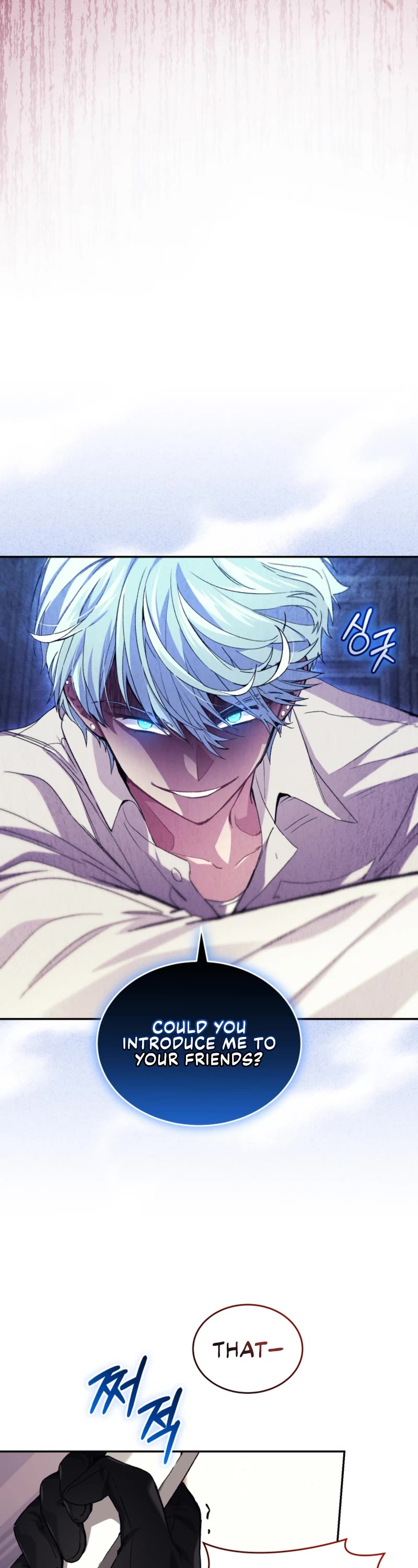 I Stole the Number One Ranker's Soul Chapter 37 page 31 - Chapter 37