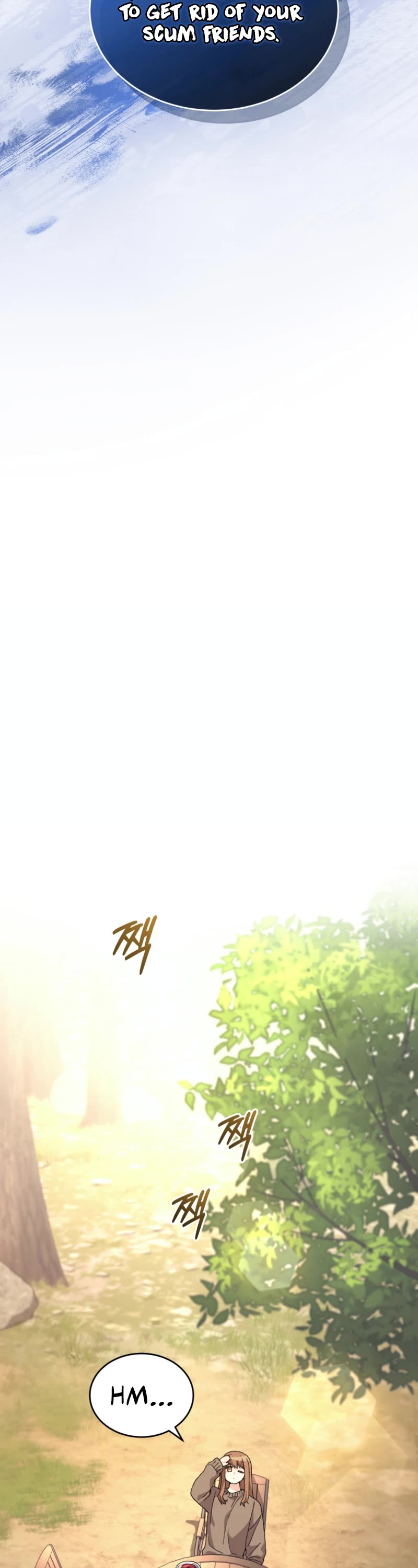 I Stole the Number One Ranker's Soul Chapter 37 page 33 - Chapter 37