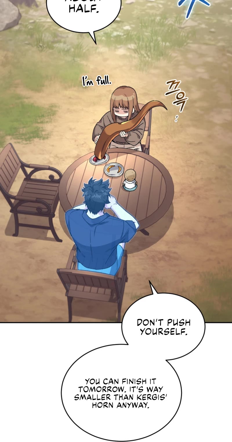 I Stole the Number One Ranker's Soul Chapter 37 page 45 - Chapter 37
