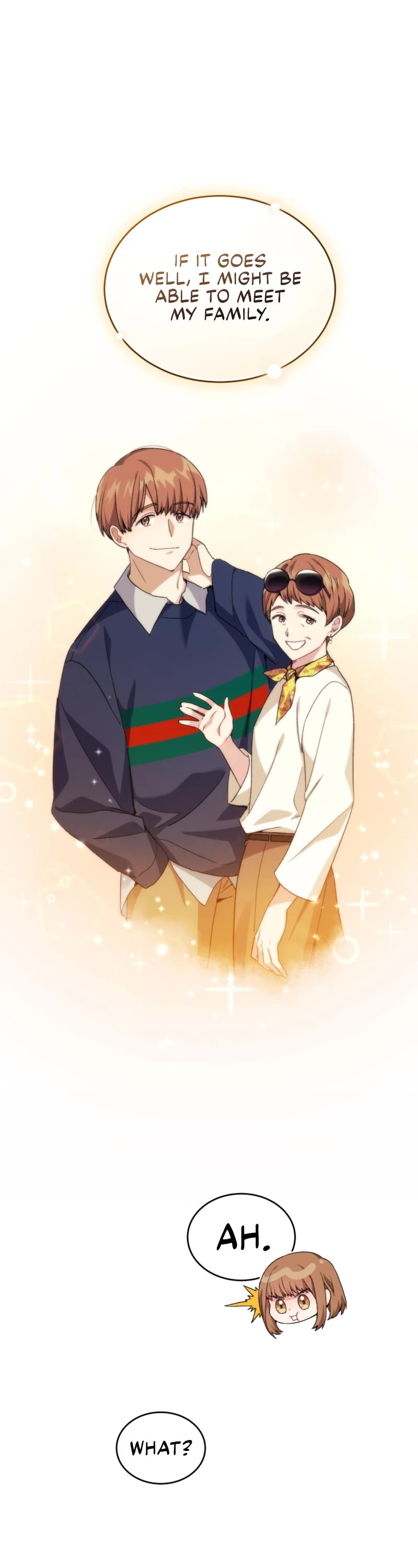 I Stole the Number One Ranker's Soul Chapter 37 page 47 - Chapter 37