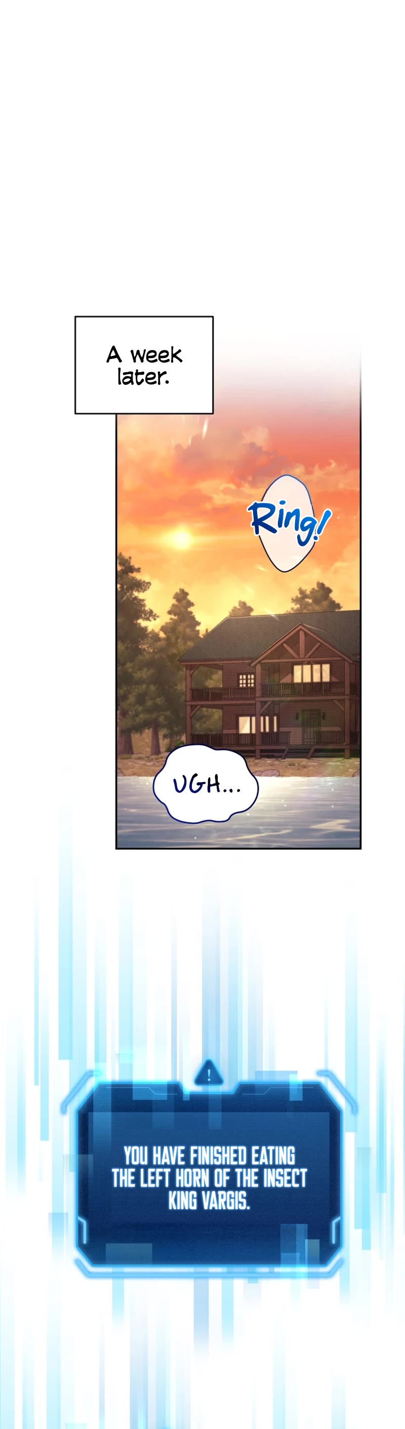 I Stole the Number One Ranker's Soul Chapter 38 page 10 - Chapter 38
