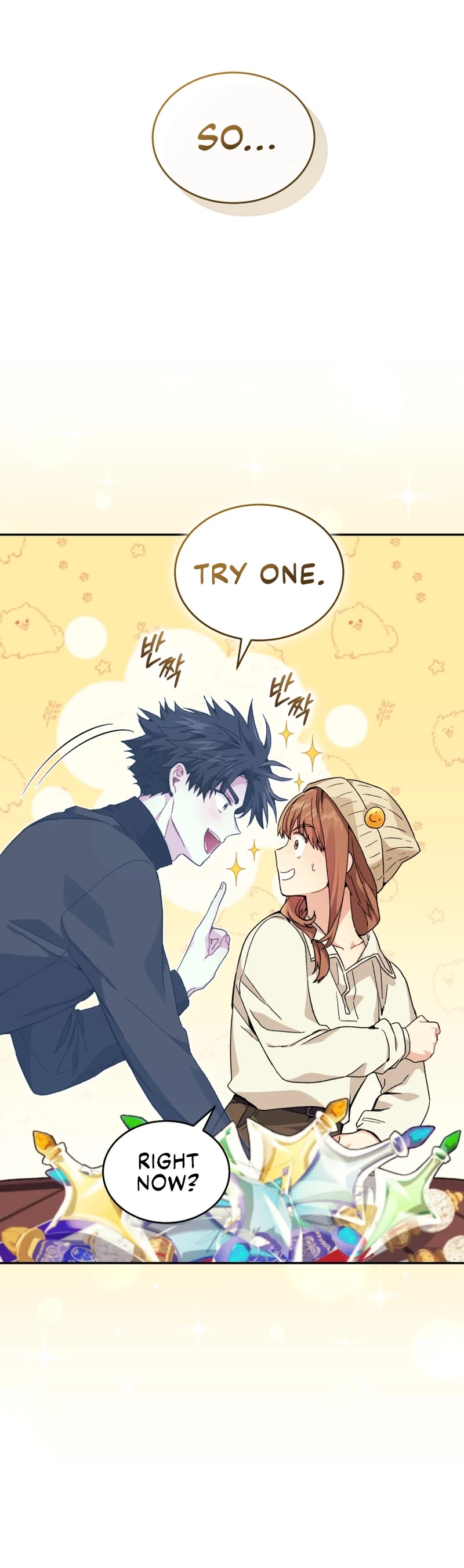 I Stole the Number One Ranker's Soul Chapter 38 page 20 - Chapter 38