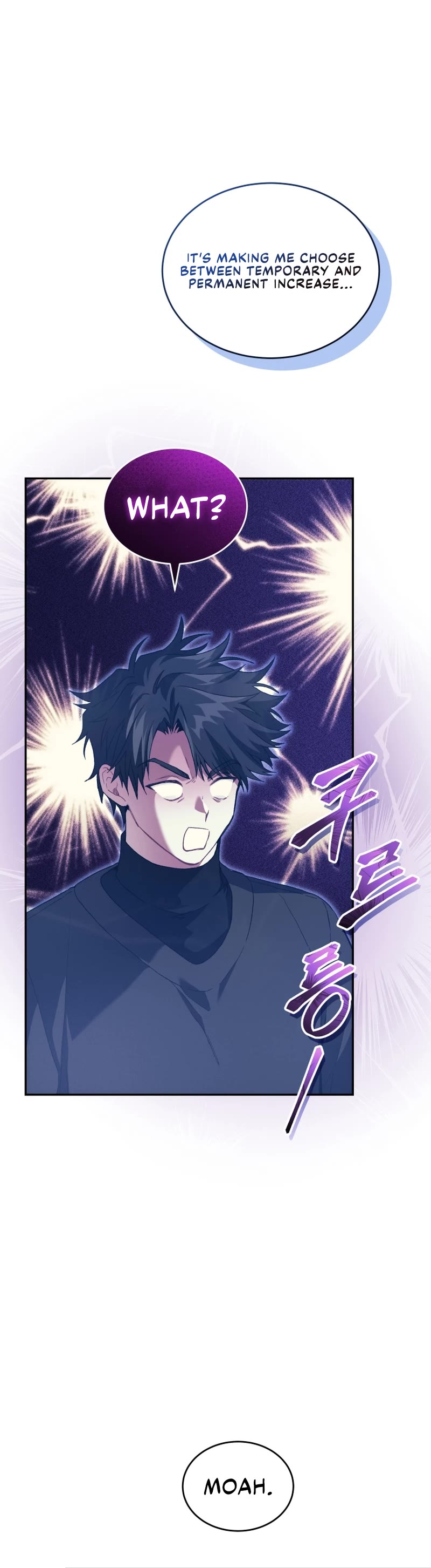 I Stole the Number One Ranker's Soul Chapter 38 page 24 - Chapter 38