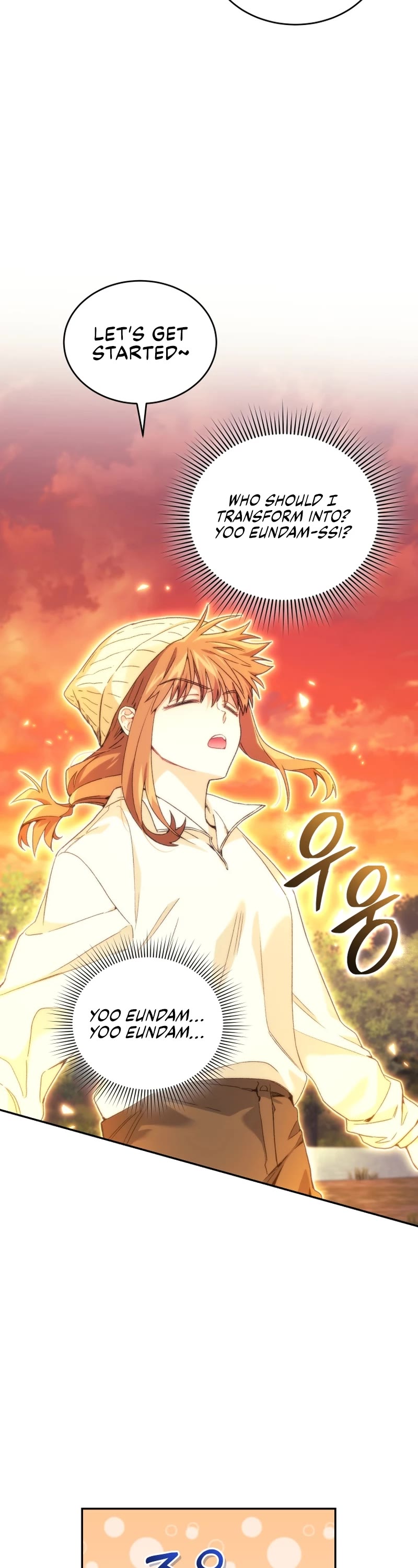 I Stole the Number One Ranker's Soul Chapter 38 page 32 - Chapter 38
