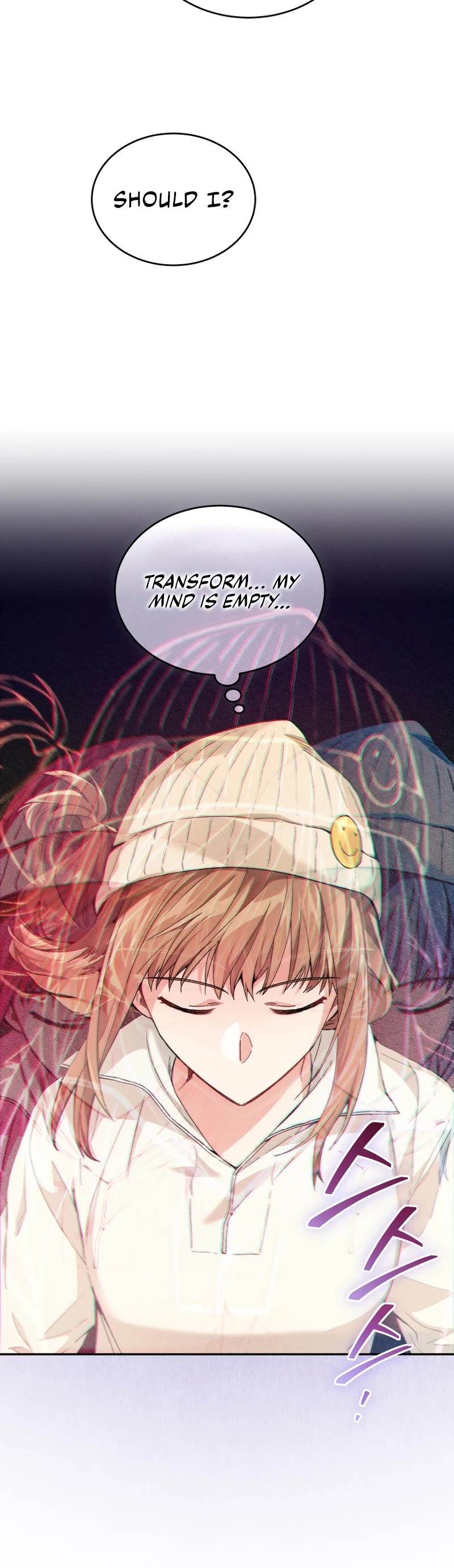 I Stole the Number One Ranker's Soul Chapter 38 page 34 - Chapter 38
