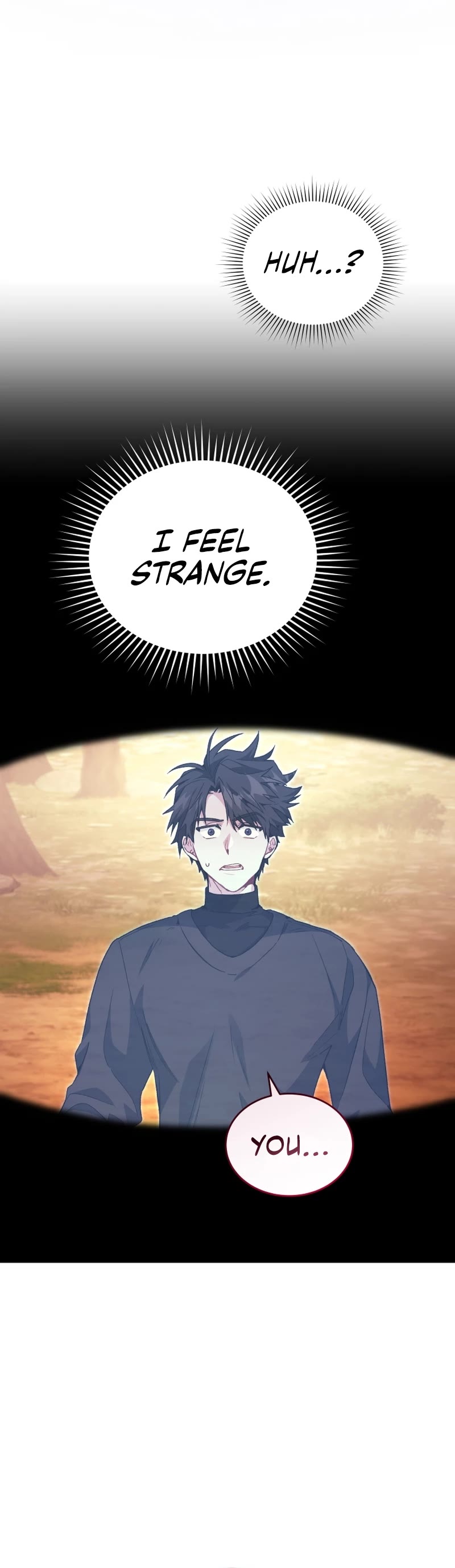 I Stole the Number One Ranker's Soul Chapter 38 page 35 - Chapter 38
