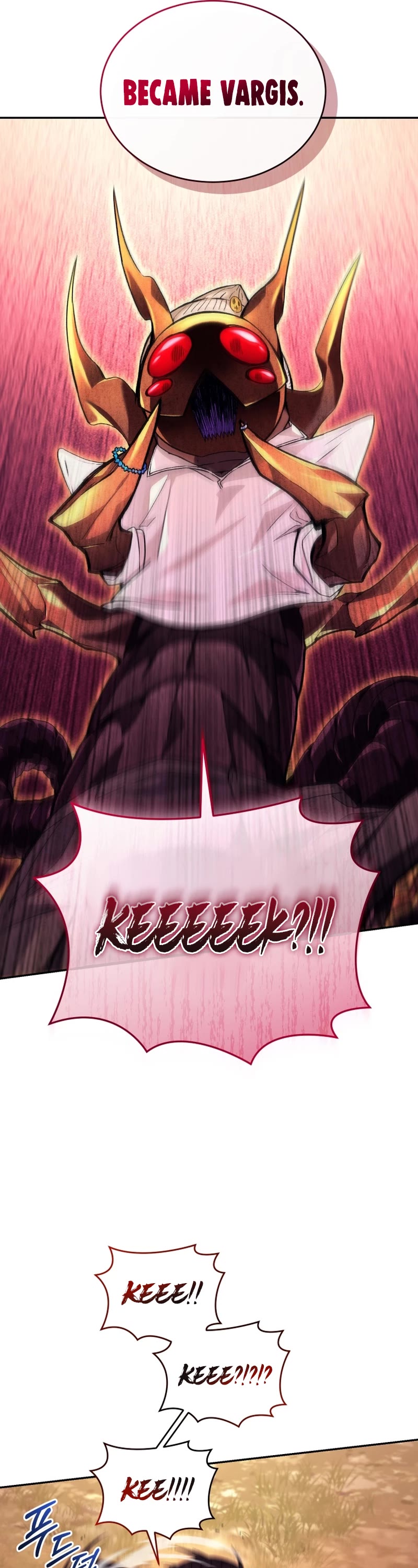 I Stole the Number One Ranker's Soul Chapter 38 page 36 - Chapter 38