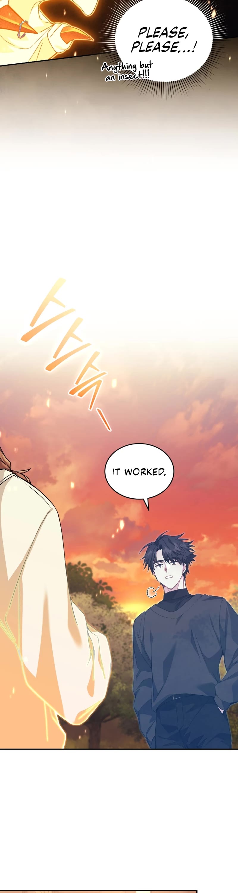 I Stole the Number One Ranker's Soul Chapter 38 page 38 - Chapter 38