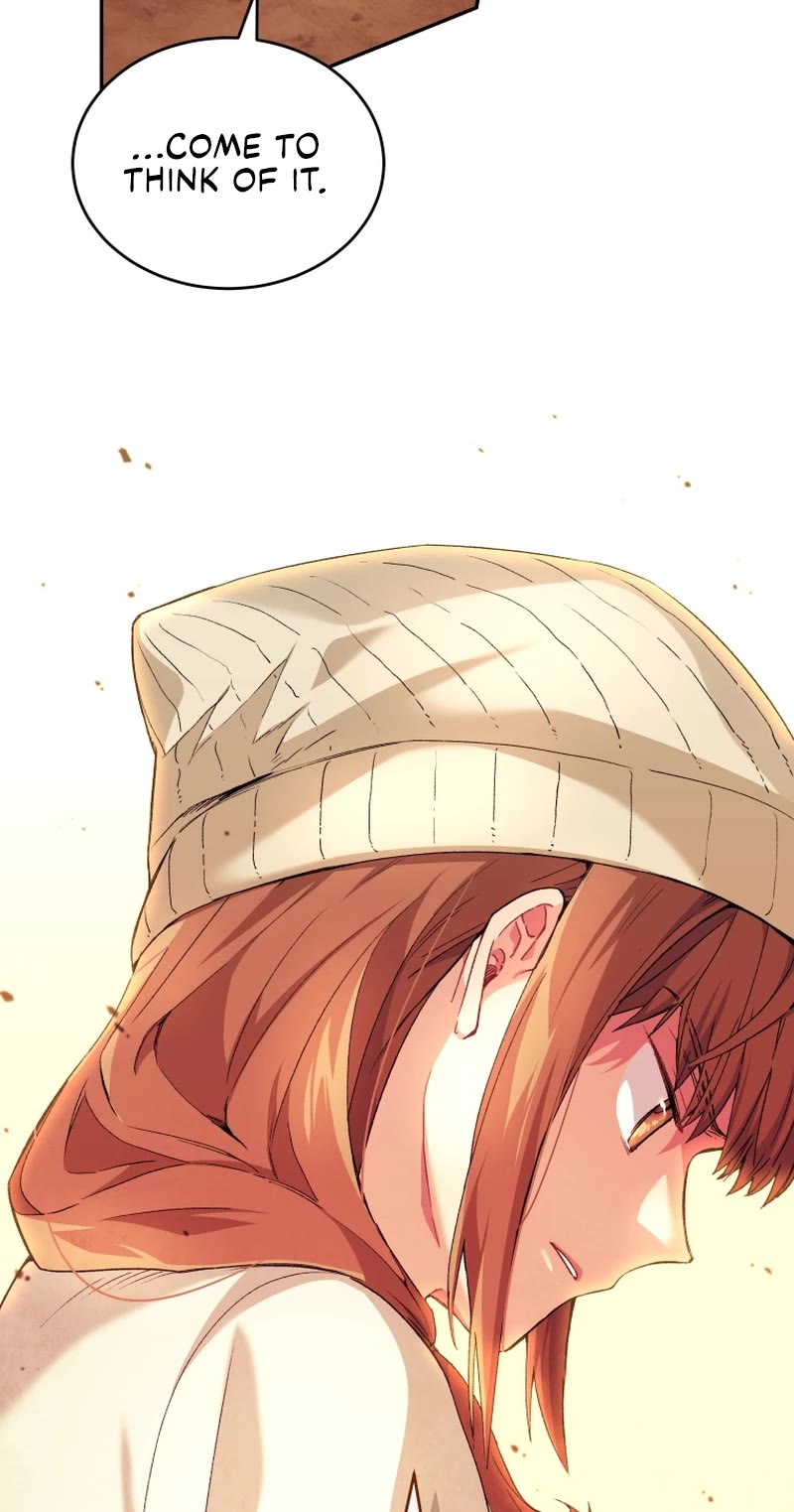 I Stole the Number One Ranker's Soul Chapter 38 page 43 - Chapter 38