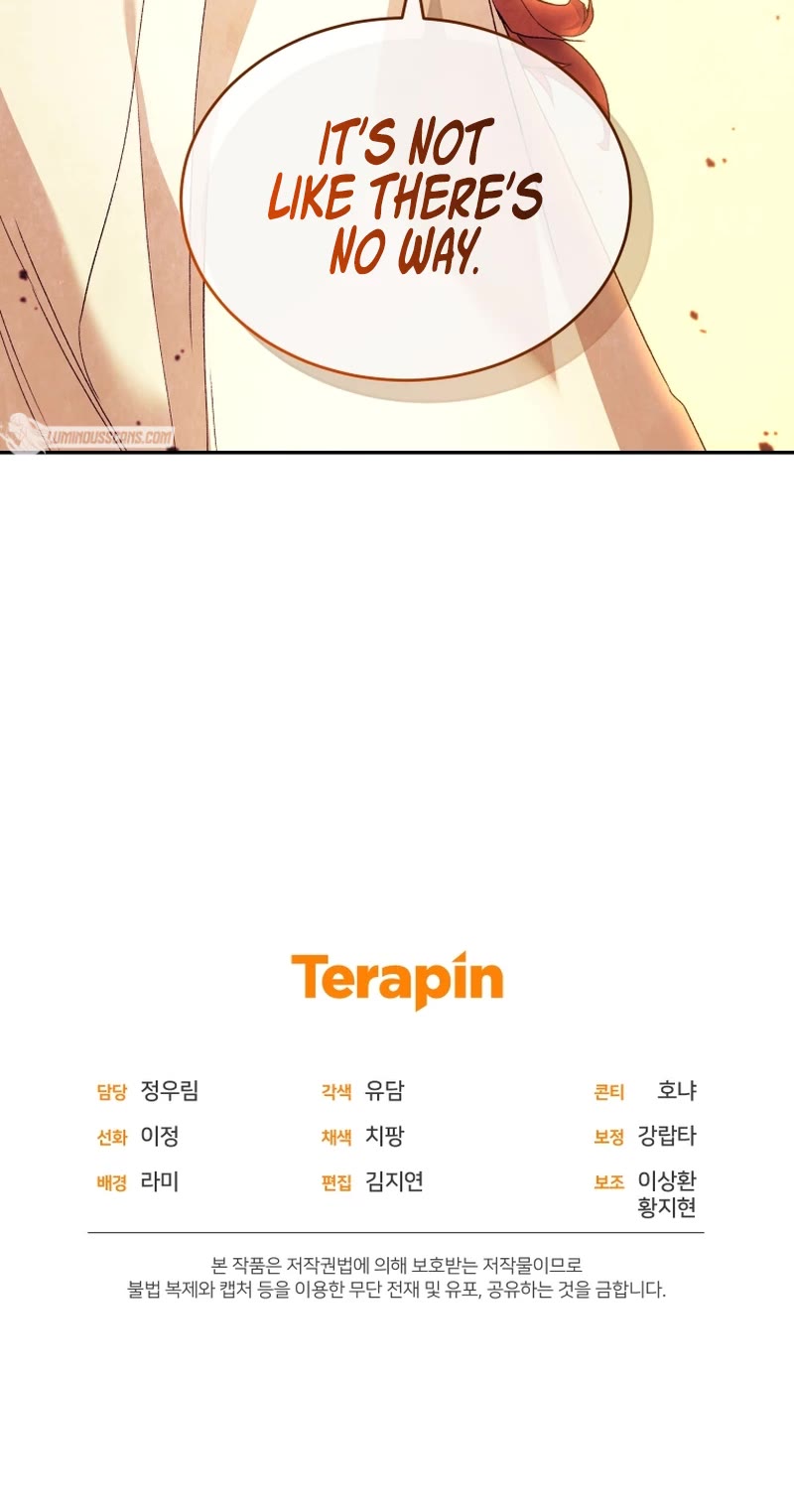 I Stole the Number One Ranker's Soul Chapter 38 page 44 - Chapter 38